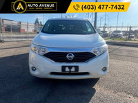 COMFORTABLE, CAPABLE, AND BUILT FOR FAMILY LIFE THIS 2011 NISSAN QUEST SV OFFERS VERSATILITY AND PRA... (image 7)