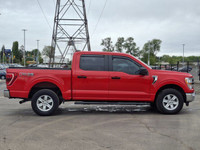 Come see this certified 2022 Ford F-150 XLT Supercrew 4WD - FX4 | Bucket Seats | Nav | BLIS w/ Cross... (image 5)