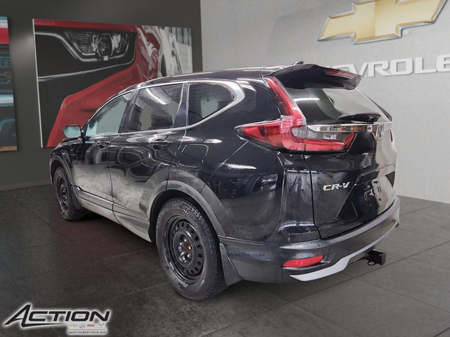 2022 Honda CR-V LX  - AWD - 2 Set De Pneu in Cars & Trucks in Longueuil / South Shore - Image 4