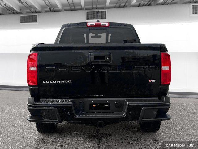 2022 Chevrolet Colorado 4WD Z71 in Cars & Trucks in Winnipeg - Image 4