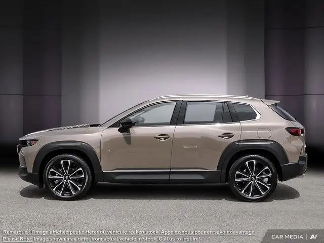 2025 Mazda CX-50 GT in Cars & Trucks in Laval / North Shore - Image 5