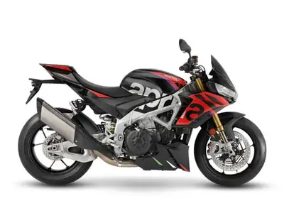 Save $1,200 --(Sale price includes $1,000 Aprilia rebate, freight and dealer setup. Excludes dealer...