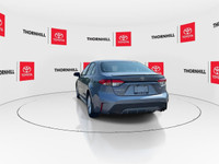 Thornhill Toyota Proudly Presents This Gray 2024 Toyota Corolla with SE CVT Package, Featuring:~ Ont... (image 6)