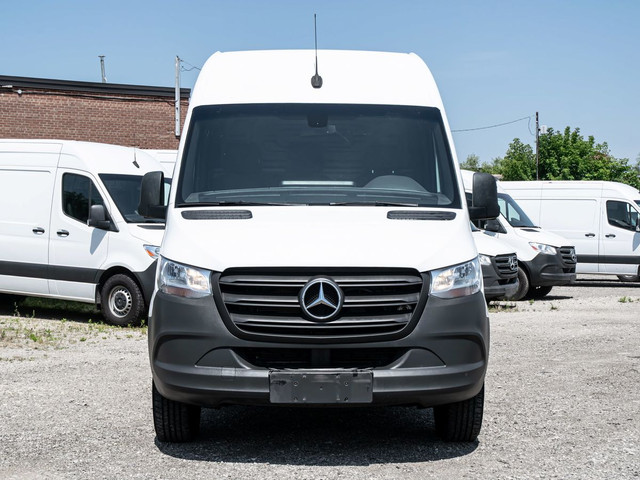 2021 Mercedes-Benz Sprinter 2500 in Cars & Trucks in Mississauga / Peel Region - Image 2