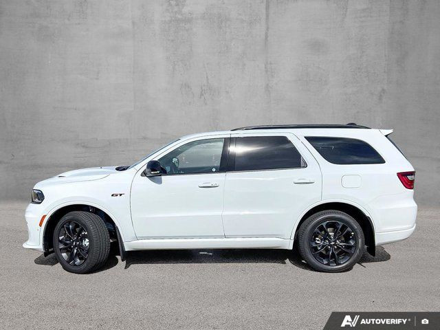 2025 Dodge Durango GT Plus | 6 Passenger Seating in Cars & Trucks in Edmonton - Image 2