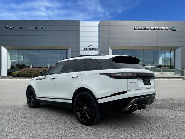 2023 Land Rover Range Rover Velar P340 R-Dynamic S in Cars & Trucks in Oshawa / Durham Region - Image 2