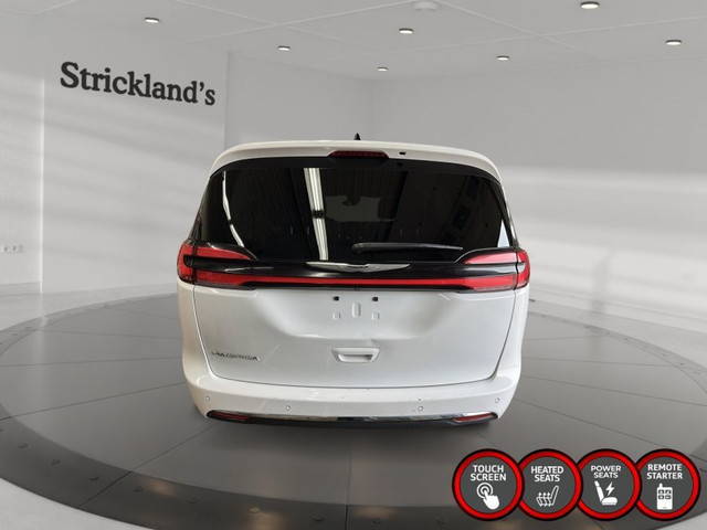 2023 CHRYSLER PACIFICA TOURING L-3ROW in Cars & Trucks in Stratford - Image 4