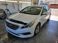  2015 Hyundai Sonata 4dr Sdn 2.4L Auto GL