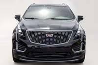Cadillac * XT5 * Toit ouvrant * Sièges en cuir * AWD * Caméra recul * Apple Carplay * Caméra recul *... (image 1)