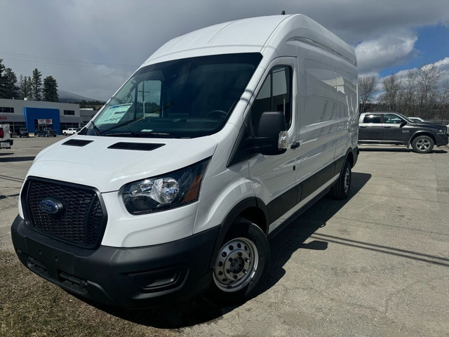 2025 Ford Transit Cargo Van 5.99% Financing Available.350HD, HR, in Cars & Trucks in Cranbrook - Image 3