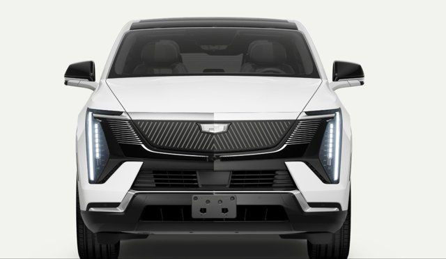 2025 Cadillac Escalade IQ Luxury 1 in Cars & Trucks in Windsor Region - Image 3