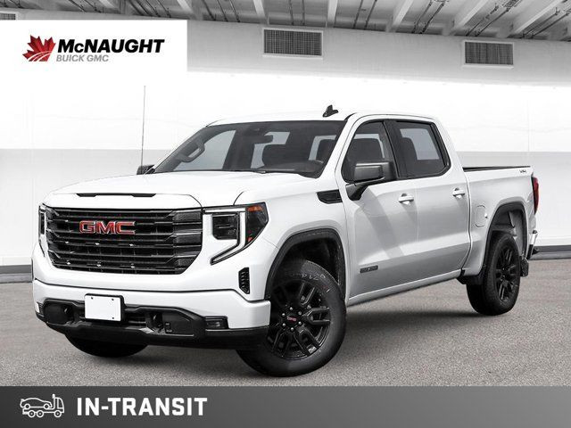 2025 GMC Sierra 1500 Elevation in Cars & Trucks in Winnipeg