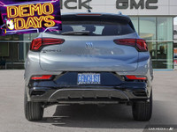 Experience the 2025 Buick Encore GX Sport Touring: A Blend of Style, Performance, and Innovation for... (image 4)