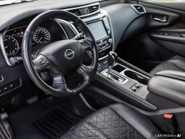 2023 Nissan Murano Platinum in Cars & Trucks in Grande Prairie - Image 16