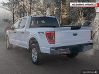 Engine: Gas EcoBoost 2.7L L/100Km City: 13.5 L/100Km Hwy: 10.2 Safety Equipment ABS And Driveline Tr... (image 2)