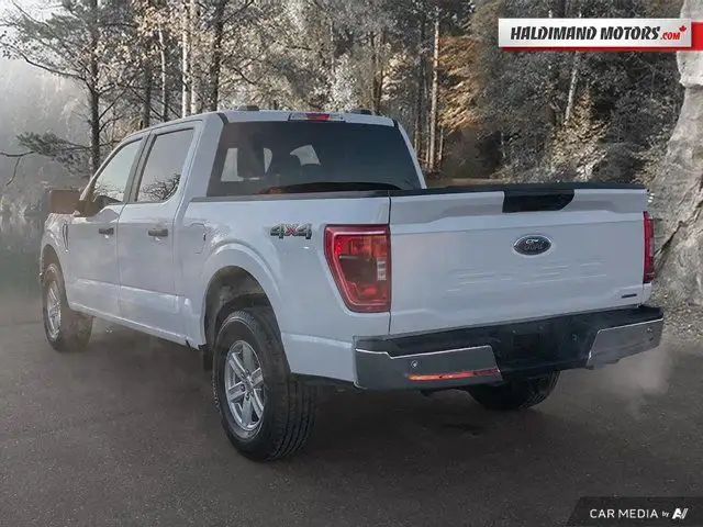 2023 Ford F-150 XLT in Cars & Trucks in Hamilton - Image 4