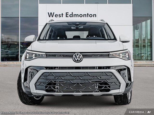 2025 Volkswagen Taos Comfortline in Cars & Trucks in Edmonton - Image 2