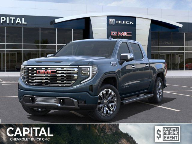 2025 GMC Sierra 1500 Denali in Cars & Trucks in Calgary