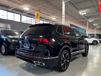 **SUMMER SPECIAL!** FEATURING : 4MOTION AWD, PANORAMIC ROOF, MULTICOLOUR AMBIENT LIGHTING, PANORAMIC... (image 5)