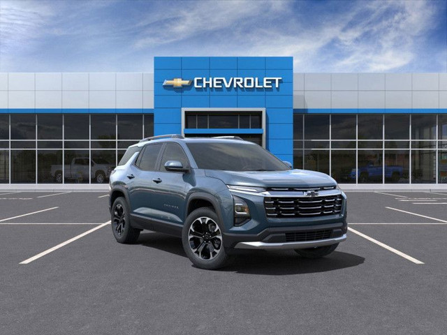 2025 Chevrolet Equinox AWD LT in Cars & Trucks in Mississauga / Peel Region