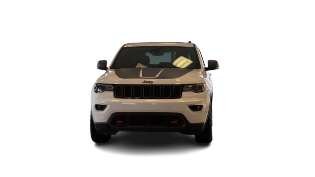 2021 Jeep Grand Cherokee Trailhawk ONE OWNER - NO ACCIDENTS in Cars & Trucks in Regina - Image 4
