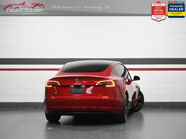 2023 Tesla Model 3 Long Range Dual Motor Autopilot Navigation Gl in Cars & Trucks in Mississauga / Peel Region - Image 2
