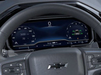 Step into the blend of tradition and modern utility with our remarkable 2025 Chevrolet Silverado 150... (image 7)