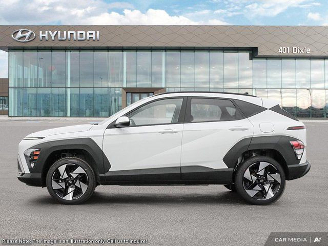 2025 Hyundai Kona Preferred Sport in Cars & Trucks in Mississauga / Peel Region - Image 3