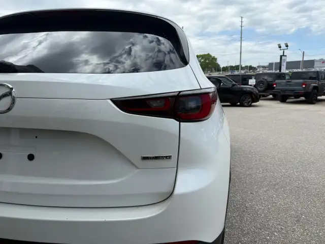 2022 Mazda CX-5 GT | CERTIFIED | CLEAN CARFAX | ONE OWNER | in Cars & Trucks in Markham / York Region - Image 5