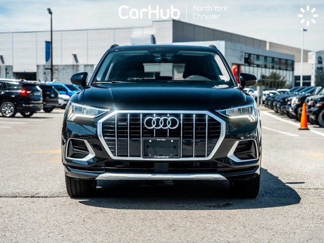 2021 Audi Q3 Komfort in Cars & Trucks in City of Toronto - Image 3