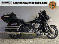 2015 Harley-Davidson FLHTK - Ultra Limited