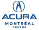 Acura Montreal Centre