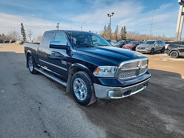 2018 RAM 1500 Laramie in Cars & Trucks in Saskatoon - Image 4