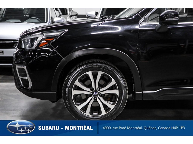  2021 Subaru Forester 2.5i Limited Eyesight CVT in Cars & Trucks in City of Montréal - Image 3