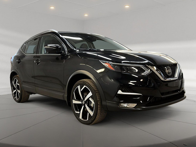 2023 Nissan Qashqai SL PLATINUM CUIR TOIT NAV 4RM in Cars & Trucks in Laval / North Shore - Image 3
