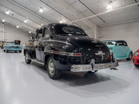 Built exclusively in Canada from 1946 through mid-1948, the Mercury 114 model line combined Ford bod... (image 5)