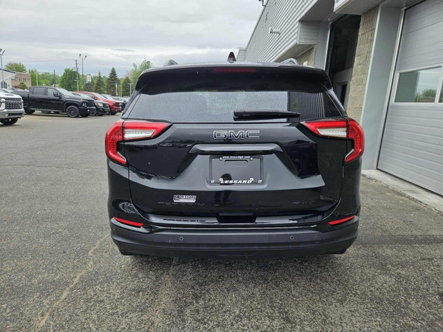 2023 GMC TERRAIN SLE AWD ELEVATION, SLE, AWD, SIEGES CHAUFFANTS, in Cars & Trucks in Shawinigan - Image 4
