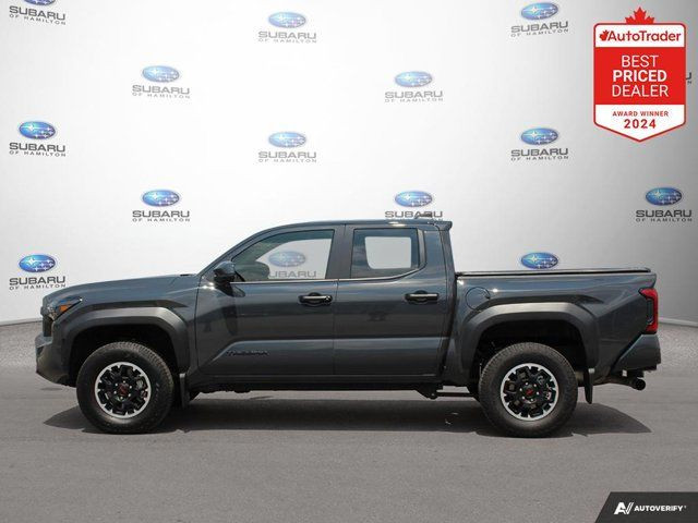 2025 Toyota Tacoma in Cars & Trucks in Hamilton - Image 2