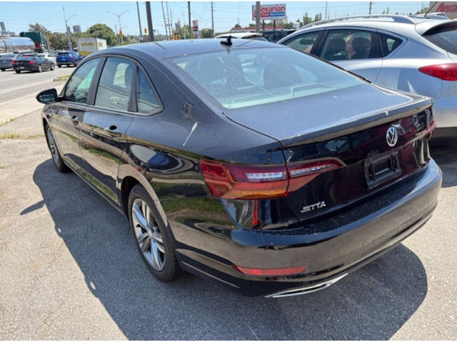 2019 Volkswagen Jetta Highline Auto in Cars & Trucks in Oakville / Halton Region - Image 4
