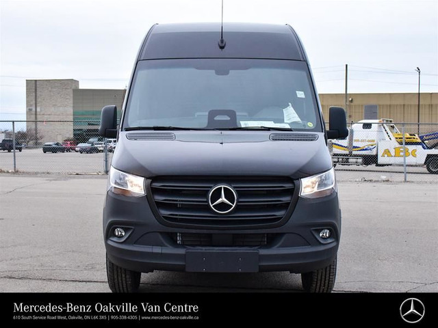 2025 Mercedes-Benz Sprinter Cargo Van in Cars & Trucks in Oakville / Halton Region - Image 4