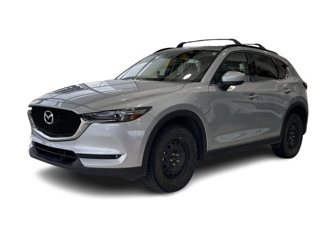 2018 Mazda CX-5 GT AWD at Leather Seats/Heated Seats/Apple Carpl in Cars & Trucks in Calgary - Image 3