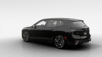 Le nouveau *iX M70 xDrive 2026* combines performance, luxe et durabilité. Avec ses multiples fonctio... (image 1)