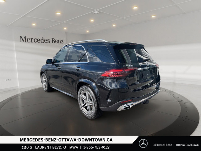 2025 Mercedes-Benz GLE 350 4MATIC in Cars & Trucks in Ottawa - Image 4