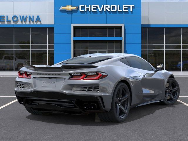 2025 Chevrolet Corvette 2LZ in Cars & Trucks in Kelowna - Image 4