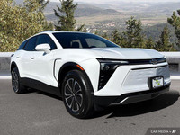 This Chevrolet Blazer EV has a durable Electric engine powering this Automatic transmission.*You Can... (image 7)