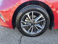 2022 KIA FORTE EX 2.0L CVT AUTOMATIC FEATURES: POWER LIFTGATE LANE KEEP HEATED SEATS CRUISE CONTROL... (image 3)
