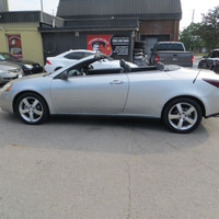 Check out this 2008 Pontiac G6 GT Convertible! Convertible hard top works perfect,Rust undercoating... (image 2)