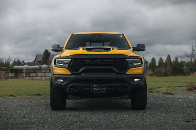 2023 Ram 1500 in Cars & Trucks in Delta/Surrey/Langley - Image 2