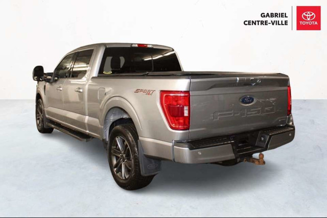 2021 Ford F-150 XLT TOWING PACKAGE in Cars & Trucks in City of Montréal - Image 3