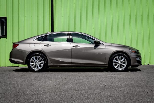 2024 Chevrolet Malibu 1LT • HEATED SEATS • LANE KEEP ASSIST • CP in Cars & Trucks in Cornwall - Image 2